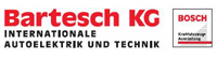 Bartesch KG Logo