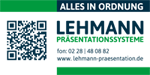 Lehmann Logo