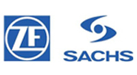Sachs Logo
